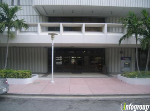 Fleet Law Firm - Miami Beach, FL