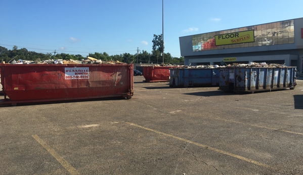 Dynamite Dumpsters - Lake Havasu City, AZ