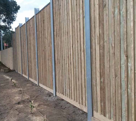 Keech Fencing - Boronia, VIC
