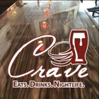 Crave Eats Drinks Nightlife