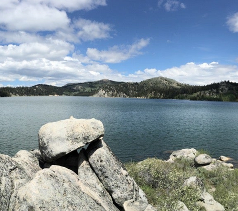 Flume Trail Bikes - Incline Village, NV