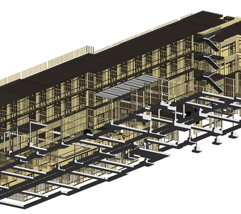 United-BIM Inc. - East Hartford, CT