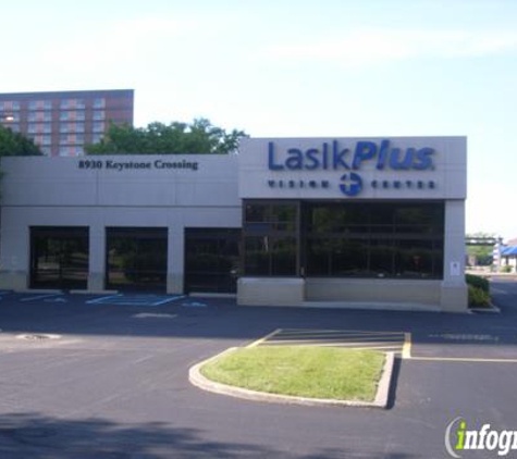 LasikPlus - Indianapolis, IN