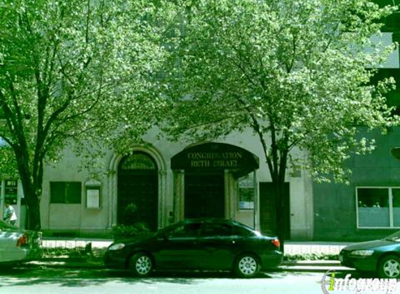 West Side Jewish Center - New York, NY