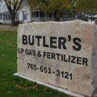 Butlers Lp & Fertilizer Inc