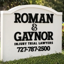 Roman & Gaynor‎ - Personal Injury Law Attorneys