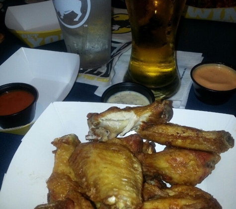 Buffalo Wild Wings