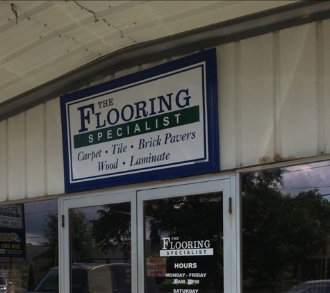 Flooring Specialist Inc - Diberville, MS