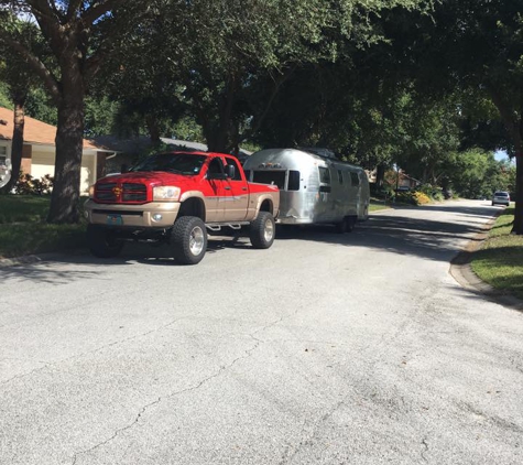 JAG TOWING - Ocoee, FL