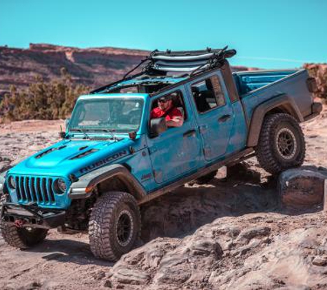 Impulse Offroad - Murray, UT