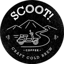 Scoot! Cold Brewed Coffee - Coffee Shops