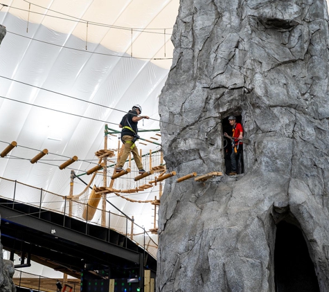 Bolder Adventure Park at Epic Central - Grand Prairie, TX