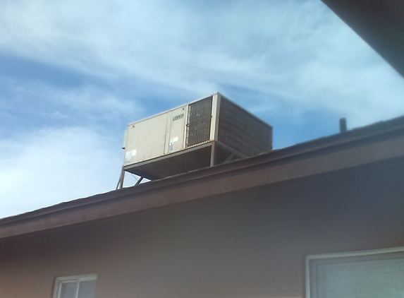 Gecko Heating and Air Conditioning - Casa Grande, AZ