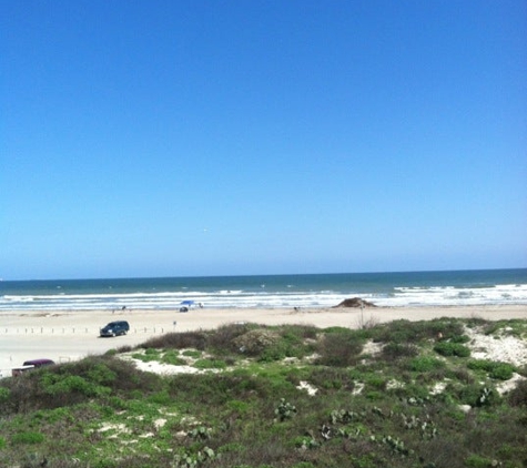 Beach Lodge - Port Aransas, TX