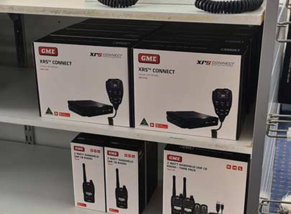 Watts Communications