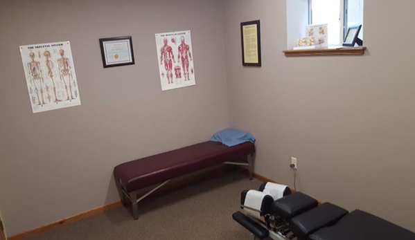 Back Home Chiropractic - Monticello, IA