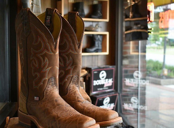 Chester Boot Shop - Roseville, MI