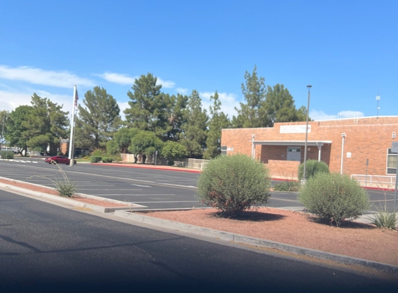 Mountain Sky Junior High School - Phoenix, AZ
