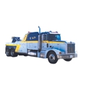 Cierra Towing and Crushing - Demolition Contractors