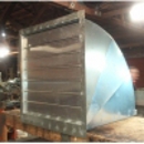 All Spec Sheet Metal Inc - Sheet Metal Fabricators