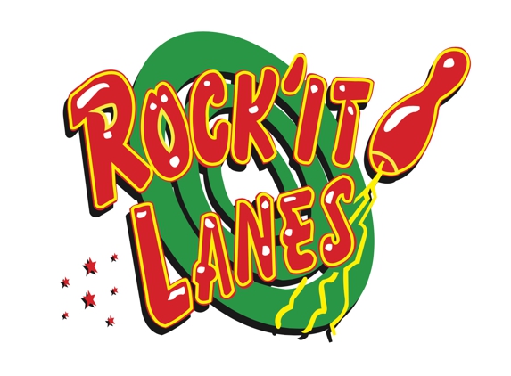 Rock'it Lanes - Panama City Beach, FL