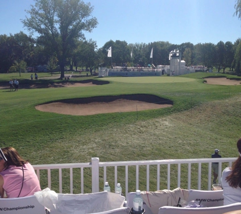 Cherry Hills Country Club - Englewood, CO