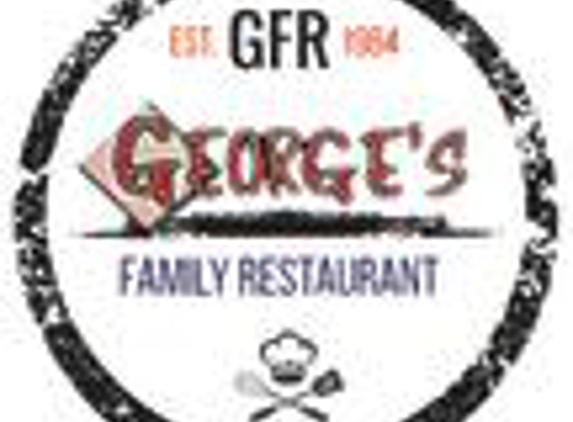 George's Family Restaurant - Lowell, IN