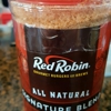 Red Robin Gourmet Burgers gallery