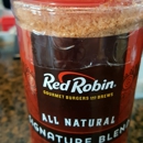 Red Robin Gourmet Burgers - Family Style Restaurants