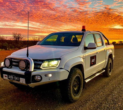 Australian Geotechnical Testing - Yarrabilba, QLD