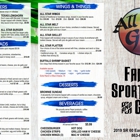 All Star Grill
