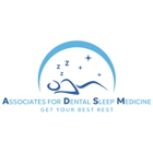 Associates For Dental Sleep Medicine