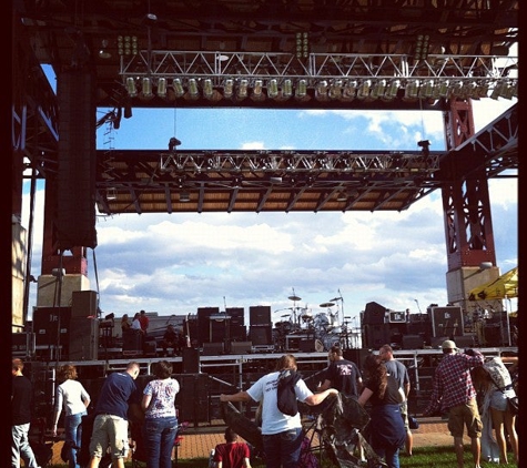 Bayfront Festival Park - Duluth, MN