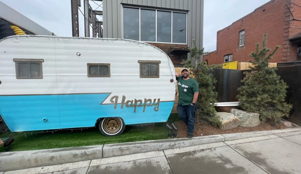 Happy Camper - Denver, CO