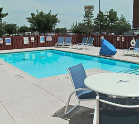 Extended Stay America - Tulsa, OK