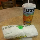 Subway - Fast Food Restaurants