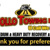 Apollo Towing gallery