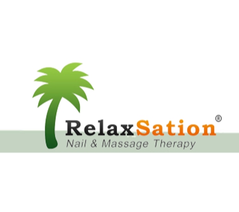 RelaxSation Massage Therapy & Nails - Boston, MA