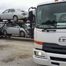 Awesome 2 Towing & Trucking,Inc. - Trucking-Heavy Hauling
