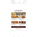 MONET'S SERVICE LLC