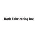 Roth Fabricating Inc - Sheet Metal Work