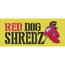Red Dog Shredz - Shredding-Paper