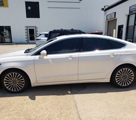 Advanced Glass Tinting - Norfolk, VA