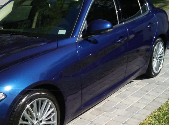 The Elite Auto Detailing - Tampa, FL