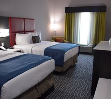 Best Western Plus Airport Inn & Suites - Shreveport, LA