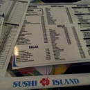 Sushi Island - Sushi Bars