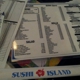 Sushi Island