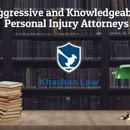 Khashan Law Firm - Attorneys