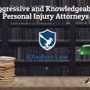 Khashan Law Firm