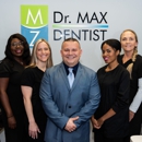 Dr. Max Zaslavsky, DMD - Dentists